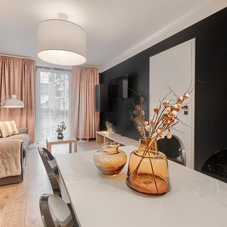 Vvv Apartment Шчечин Екстериор снимка