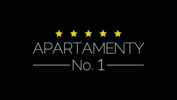 Vvv Apartment Шчечин Екстериор снимка